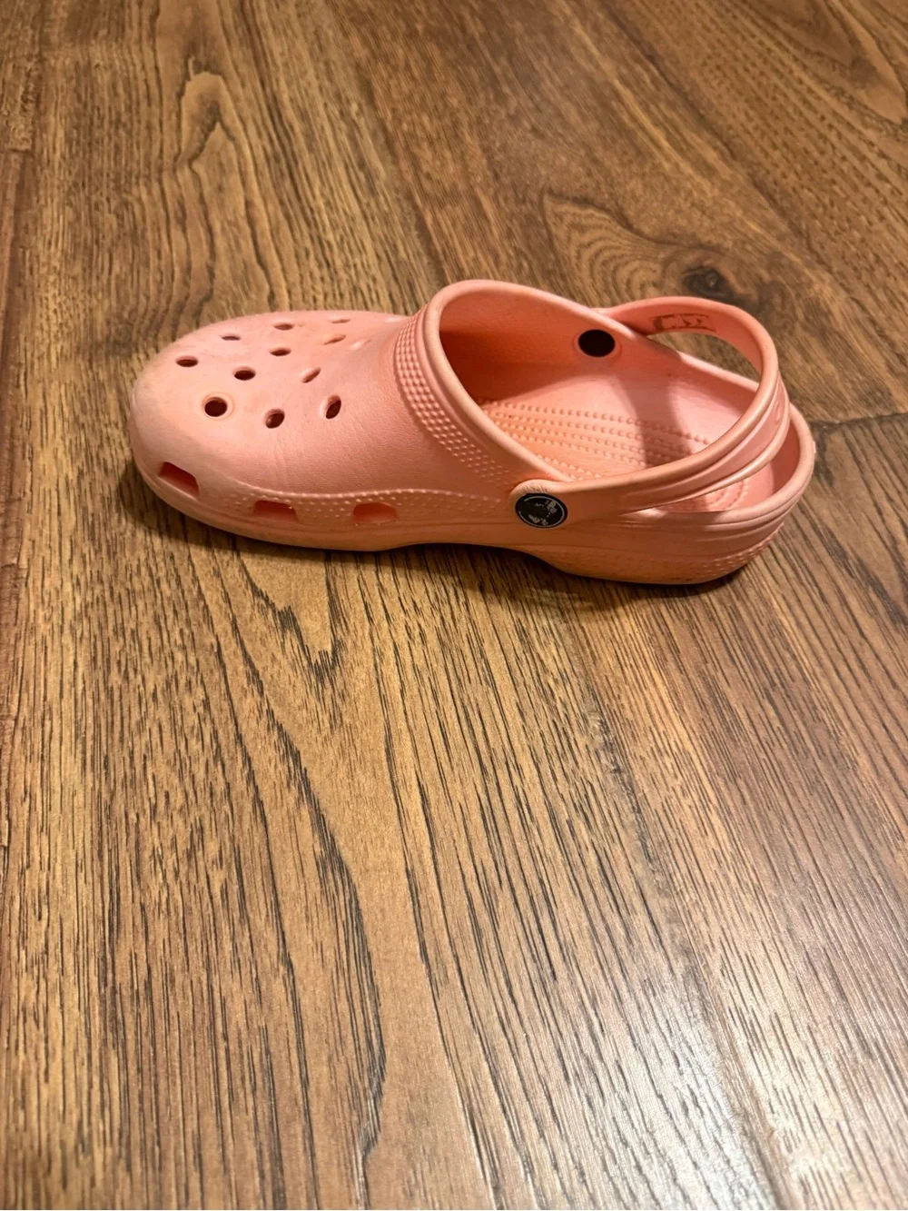 Kids Coral Slip-On Clogs - Comfortable Everyday Shoes J2